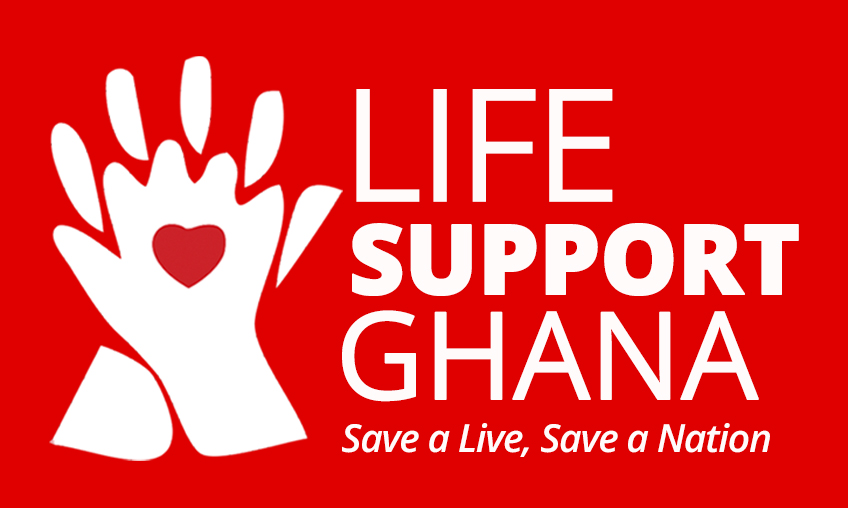 Life Support Ghana