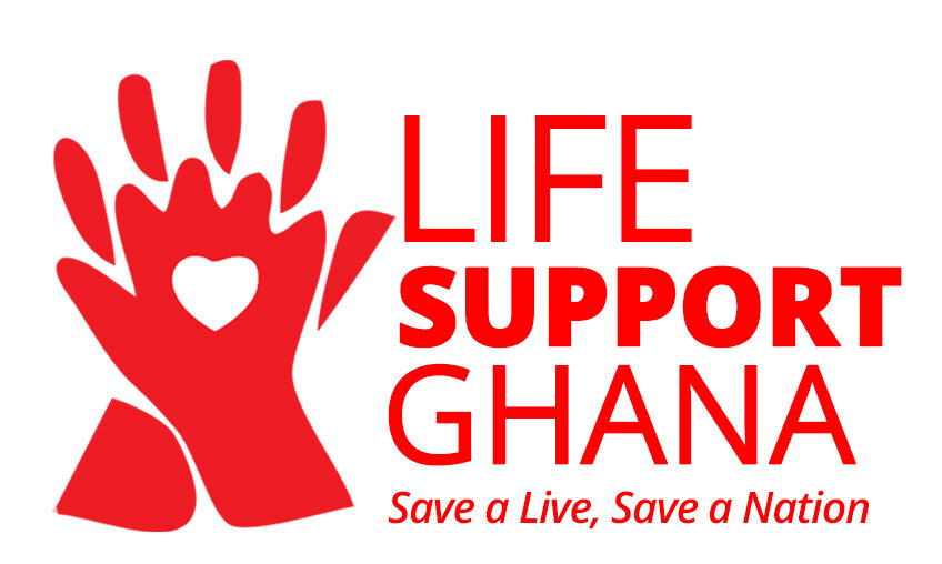 Life Support Ghana
